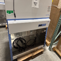 Thermo 1300 Series A2 4' BioSafety Cabinet image 0